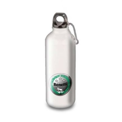 Gourde Alu et Thermos Benelli