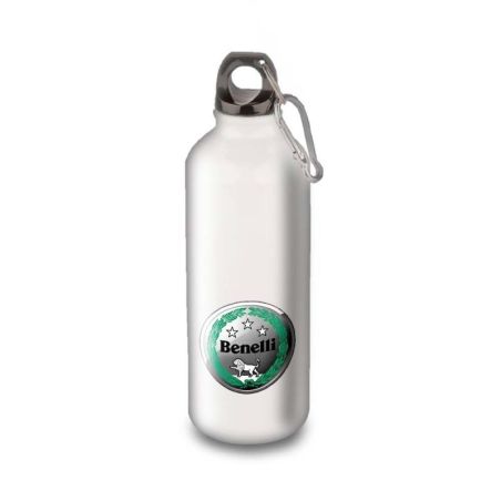 Gourde Alu et Thermos Benelli
