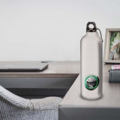 Gourde Alu et Thermos Benelli