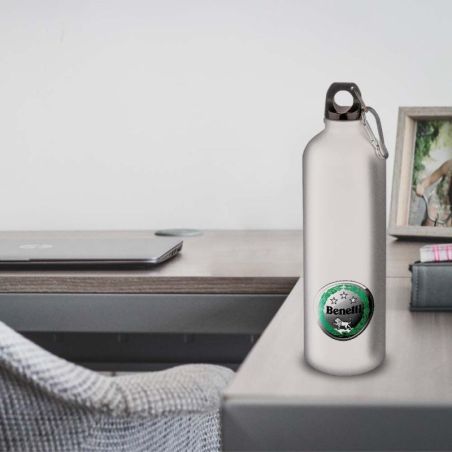 Gourde Alu et Thermos Benelli