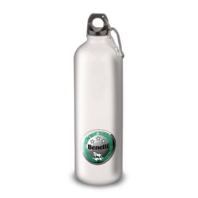 Gourde Alu et Thermos Benelli