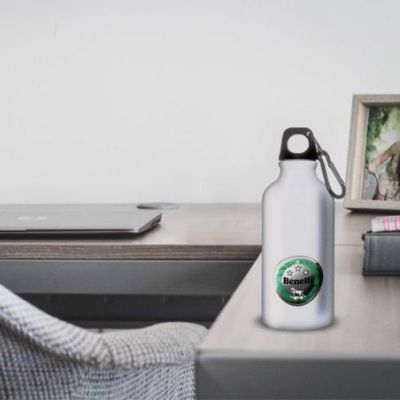 Gourde Alu et Thermos Benelli