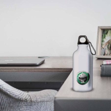 Gourde Alu et Thermos Benelli