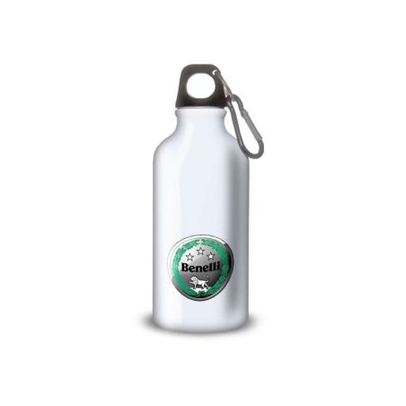 Gourde Alu et Thermos Benelli