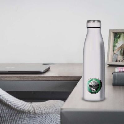 Gourde Alu et Thermos Benelli