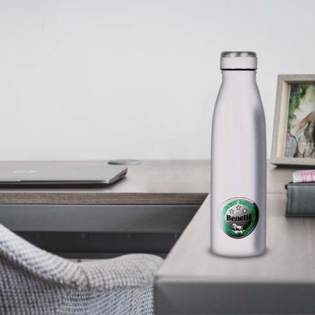 Gourde Alu et Thermos Benelli