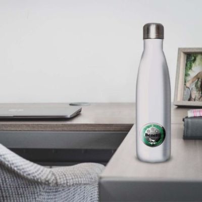 Gourde Alu et Thermos Benelli