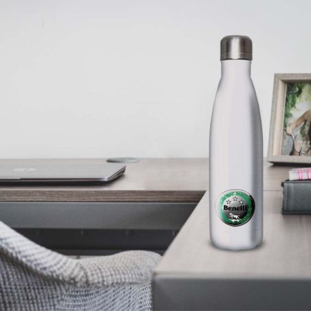 Gourde Alu et Thermos Benelli