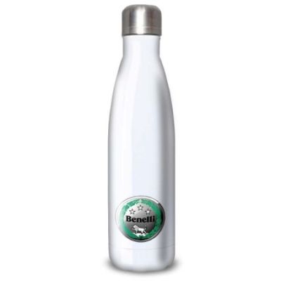 Gourde Alu et Thermos Benelli