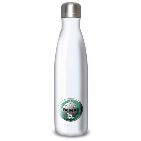 Gourde Alu et Thermos Benelli