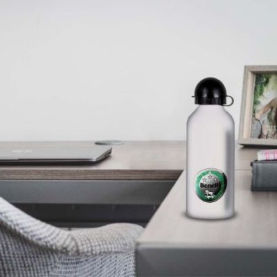 Gourde Alu et Thermos Benelli