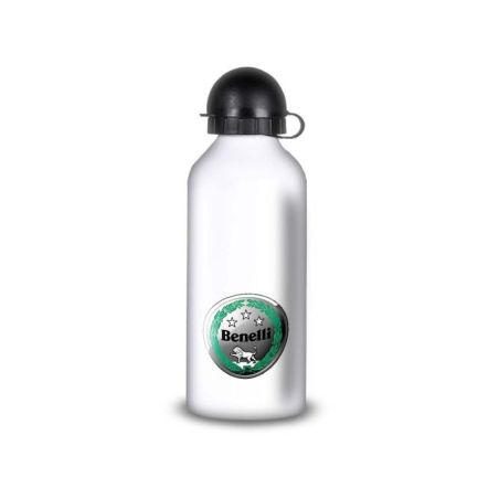 Gourde Alu et Thermos Benelli
