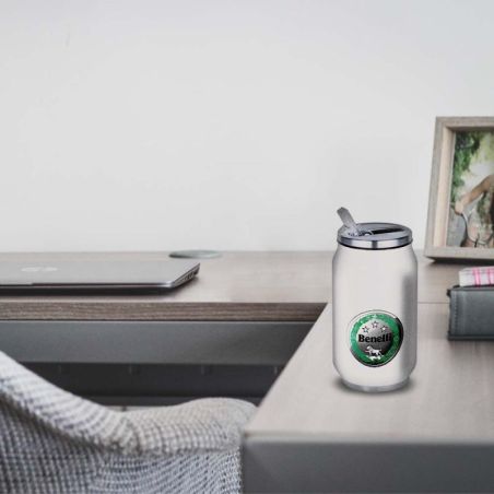 Gourde Alu et Thermos Benelli