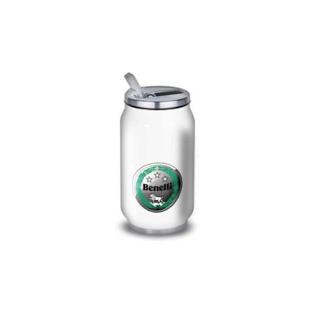 Gourde Alu et Thermos Benelli