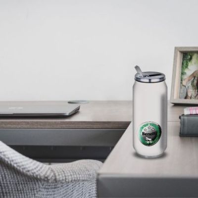 Gourde Alu et Thermos Benelli