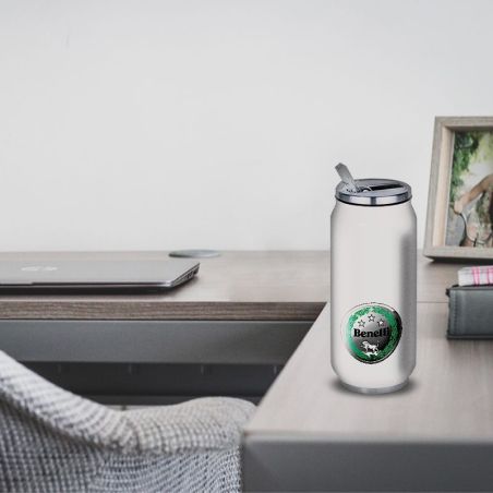 Gourde Alu et Thermos Benelli