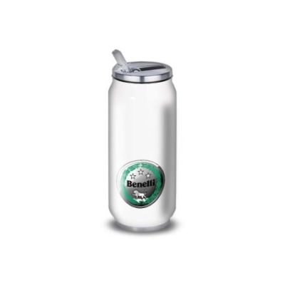 Gourde Alu et Thermos Benelli