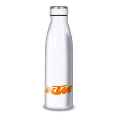 Gourde Alu et Thermos KTM