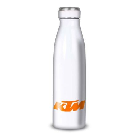 Gourde Alu et Thermos KTM