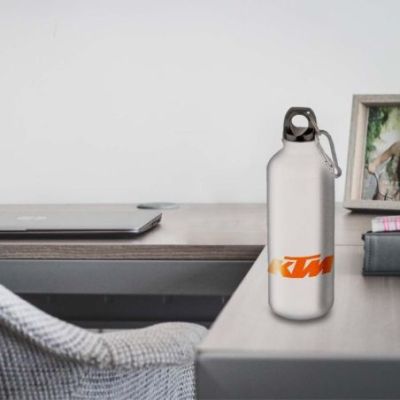 Gourde Alu et Thermos Benelli
