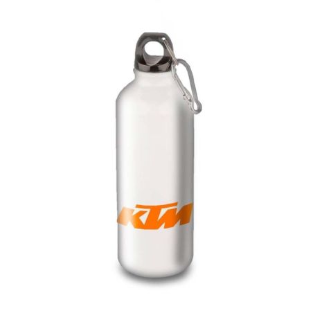 Gourde Alu et Thermos KTM Gourde Alu et Thermos KTM