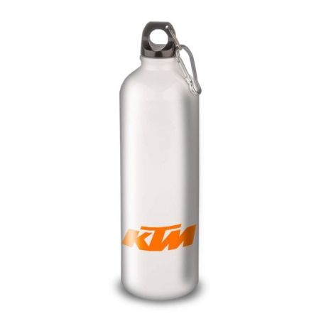 Gourde Alu et Thermos KTM Gourde Alu et Thermos KTM
