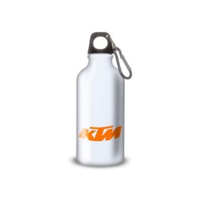 Gourde Alu et Thermos KTM