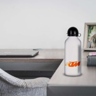 Gourde Alu et Thermos KTM