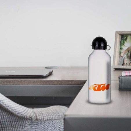 Gourde Alu et Thermos KTM Gourde Alu et Thermos KTM