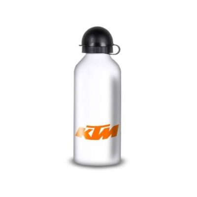Gourde Alu et Thermos KTM