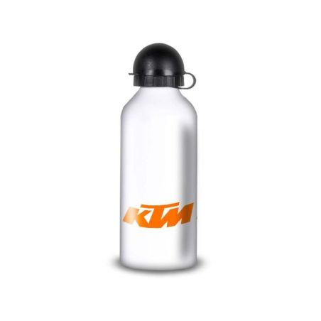 Gourde Alu et Thermos KTM Gourde Alu et Thermos KTM