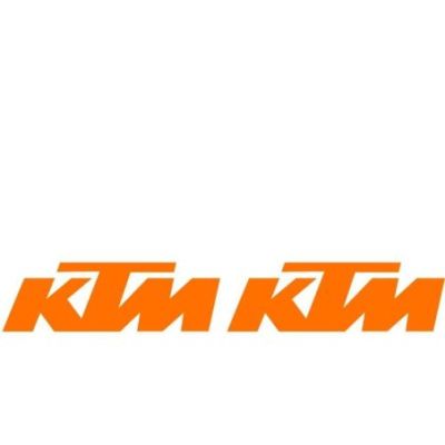 Gourde Alu et Thermos KTM