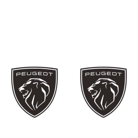 Gourde Alu et Thermos Peugeot Logo Lion Gourde Alu et Thermos Peugeot Logo Lion