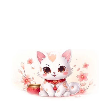 Gourde Alu et Thermos Chat Maneki-neko Gourde Alu et Thermos Chat Maneki-neko