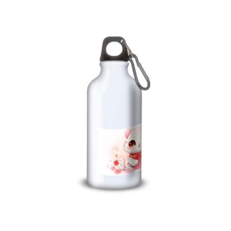 Gourde Alu et Thermos Chat Kawaii Gourde Alu et Thermos Chat Kawaii