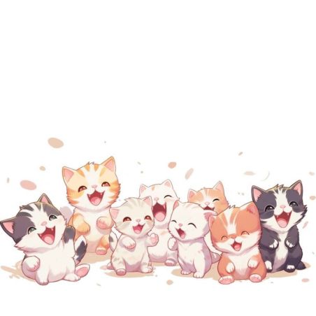Gourde Alu et Thermos Chatons Gourde Alu et Thermos Chatons