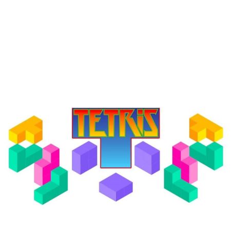 Gourde Alu et Thermos Tetris Logo Gourde Alu et Thermos Tetris Logo