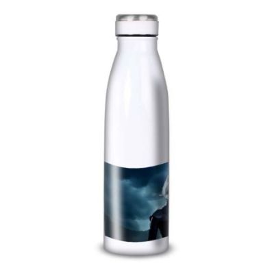 Gourde Alu et Thermos Storm