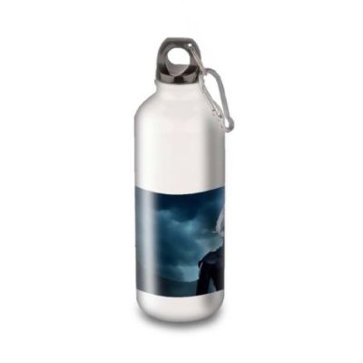 Gourde Alu et Thermos Storm
