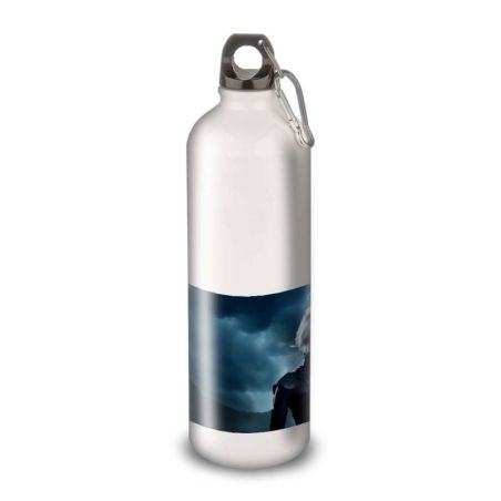 Gourde Alu et Thermos Storm Gourde Alu et Thermos Storm