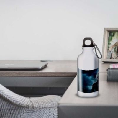 Gourde Alu et Thermos Storm