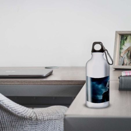 Gourde Alu et Thermos Storm Gourde Alu et Thermos Storm