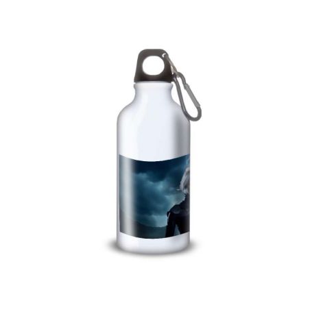 Gourde Alu et Thermos Storm Gourde Alu et Thermos Storm