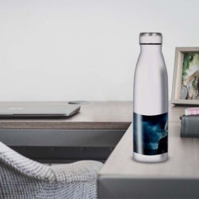 Gourde Alu et Thermos Storm