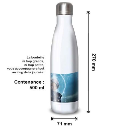 Gourde Alu et Thermos Storm Gourde Alu et Thermos Storm