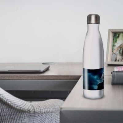 Gourde Alu et Thermos Storm