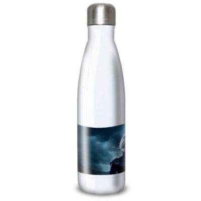 Gourde Alu et Thermos Storm