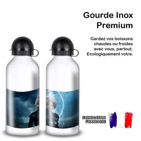Gourde Alu et Thermos Storm Gourde Alu et Thermos Storm