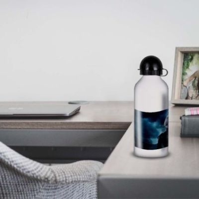 Gourde Alu et Thermos Storm
