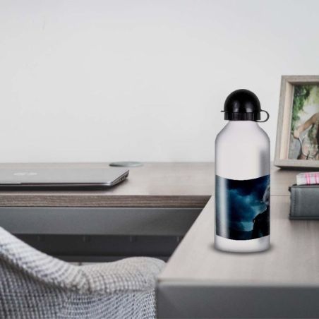 Gourde Alu et Thermos Storm Gourde Alu et Thermos Storm